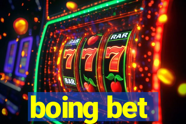 boing bet